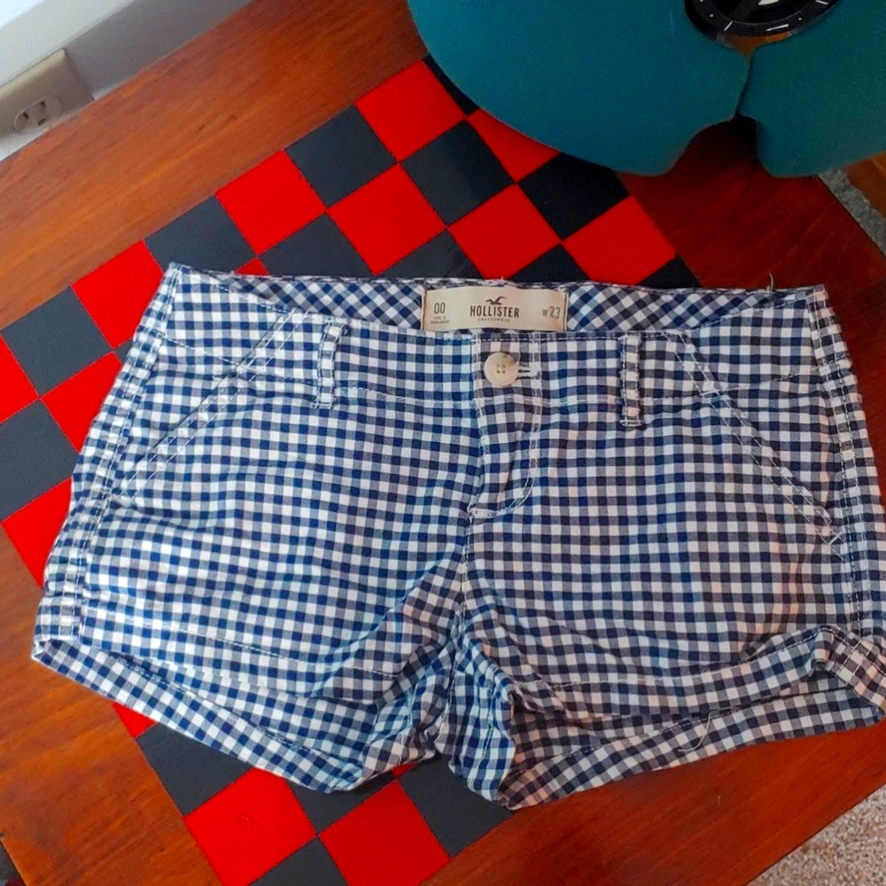 Hollister Shorts